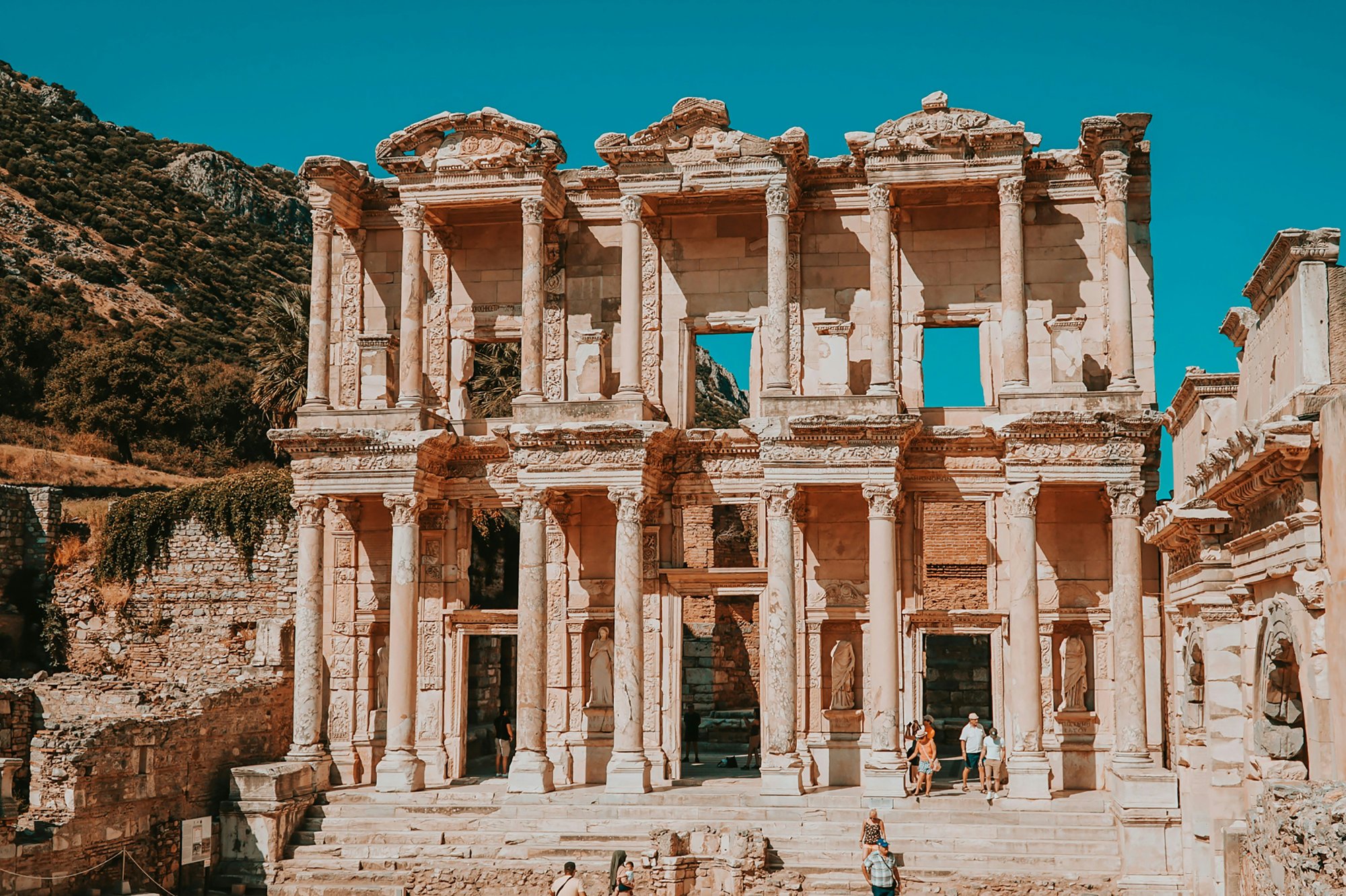 ephesus