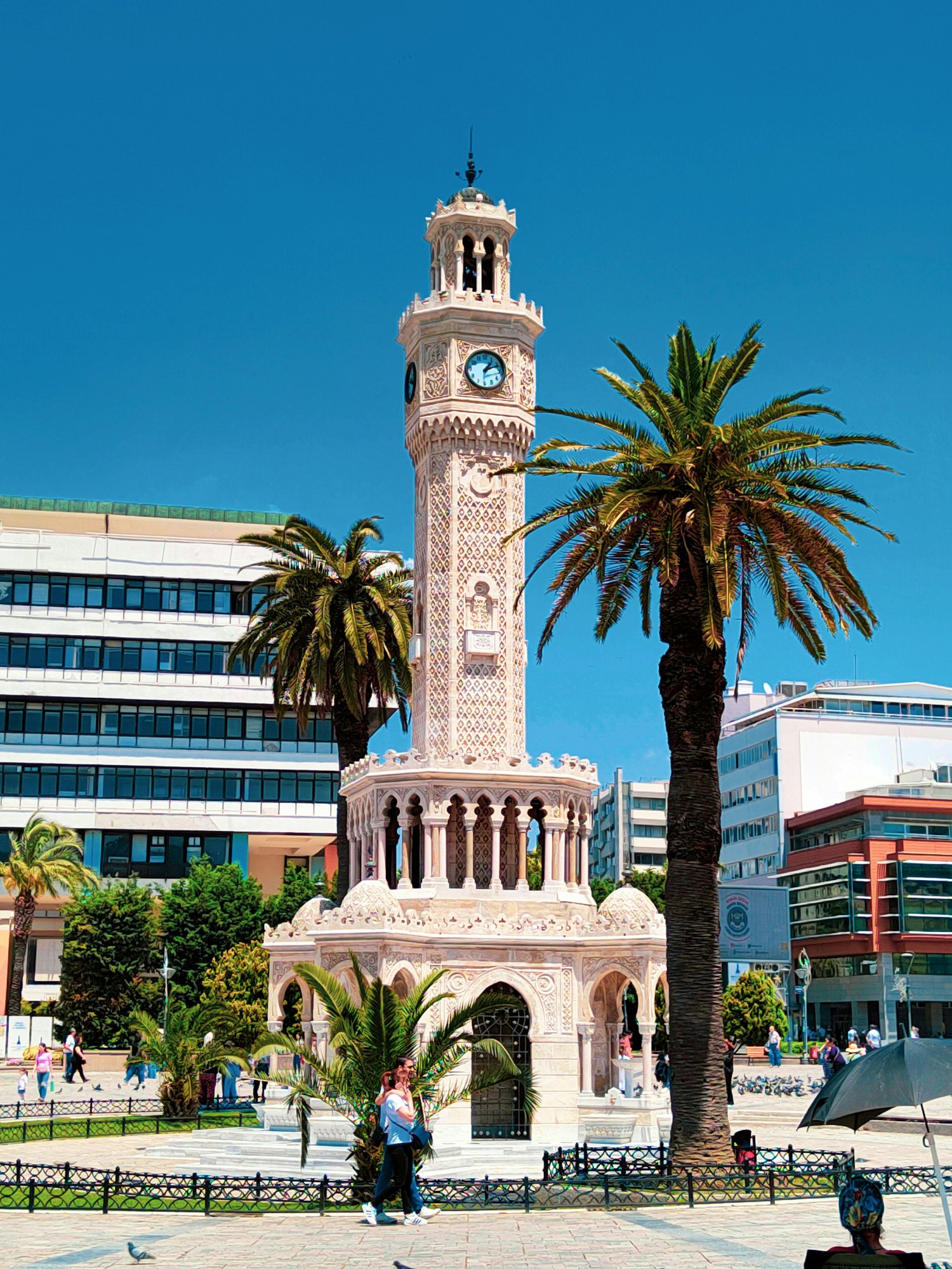 izmir